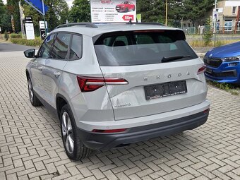 Škoda Karoq STYLE FullLED VIRTUAL PANORAMA KAMERA - 3