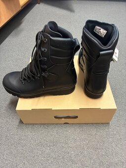Kanady GORETEX Prabos original - 3