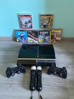 Playstation 3 - 3