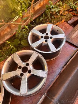 4x100 R15 - 3