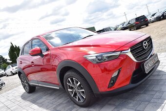 🚗Mazda CX-3 2.0 89KW G-121 AT TAKUMI PLUS - 3