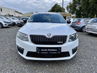 Škoda Octavia RS 2.0 TDI 135 kW DSG Webasto,Pano - 3
