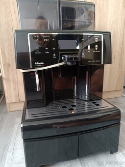 Saeco Aulika EVO HSC Top RI - 3