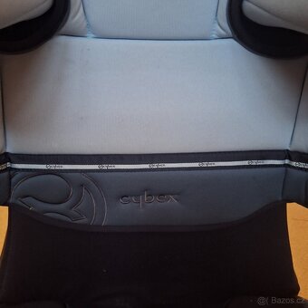 Cybex 15-36 kg - 3