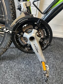 Horské kolo kellys crx - 3