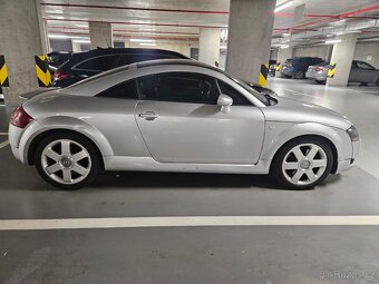 Audi TT r.v.2001 1.8 turbo 132kw - 3