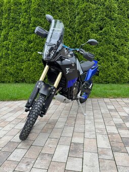 Yamaha Tenere 700 - 3