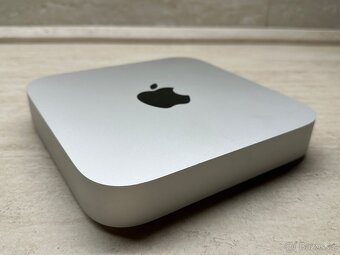 Apple Mac mini M2, 8GB, 256 GB - 3