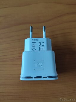WiFi repeater - 3