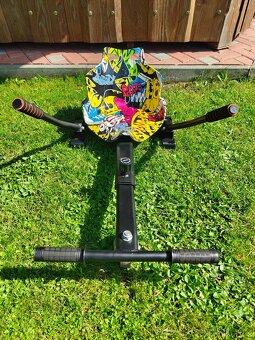 Howerboard - 3
