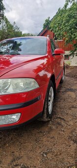 Škoda octavia 4x4 1.9TDI 77kw bez DPF - 3