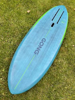 Wingfoil board Cruzader Diamond FSP Pro - 3