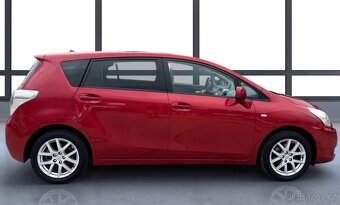 Toyota Verso 1,8i Travel benzín 108kw - 3
