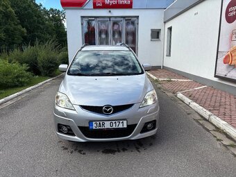 Mazda 5 - 3