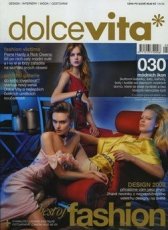Hľadám magazíny Dolce Vita a One - 3