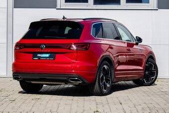 Volkswagen Touareg 3.0 V6 TDI 286k Elegance 4Motion - 3