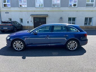 Audi A4 b9 Avant - 3
