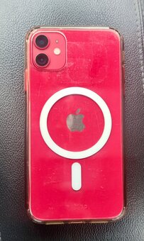 Iphone 11 256GB - 3