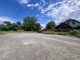 Prodej pozemku k bydlení, 1200 m², Ostrava, ul. Paskovská - 3
