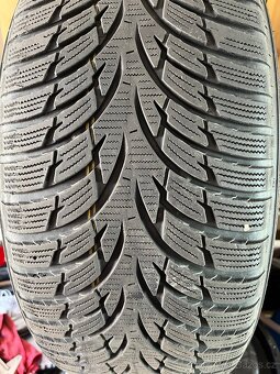 zimní pneu Nokian Snowproof 1, 225/50 R17 94H - 3