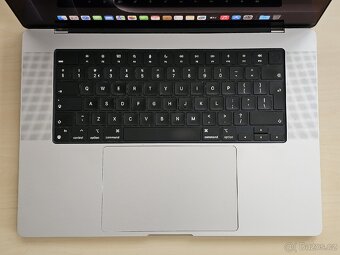Apple MacBook Pro 16" (2021, M1 Pro) - 3