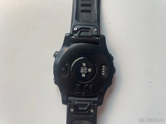 Garmin forerunner 935 - 3