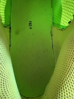 Pánské kopačky adidas X SPEEDPORTAL.4 FxG vel. 44 (28cm) - 3