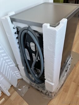 Myčka Whirlpool WSFO 3O23 PF X - nová se zárukou - 3