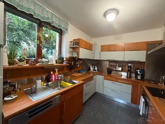 Kuchyňská linka - 3