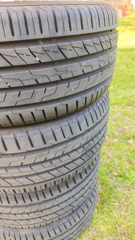 LETNÍ PNEU MATADOR HECTORRA 5 - 245/45 R18 - 3