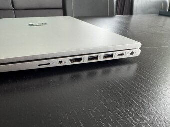 HP ProBook 450 G8 32M40EA 15,6” notebook - 3