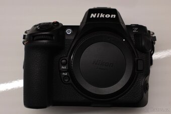 Tělo Nikon Z8 - stav nového - 3