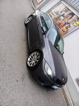 BMW e90 330D 170kw (stage 1) - 3
