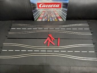 Autodráha carrera evolution digital zúžení - 3