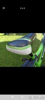 Dětské kolo Kawasaki Nijumo (nemá přehazovačku) - 3