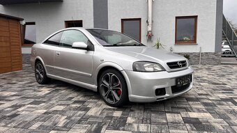 Opel Astra G Bertone Turbo | Z20LET stage2+ - 3