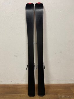 Dětské lyže Tecno Pro XT Team 110 cm - 3