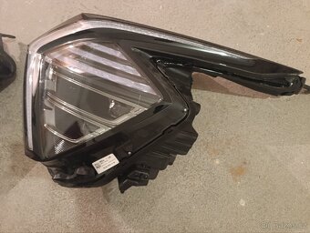 Světlo KIA SPORTAGE V - 3