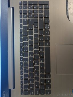 Lenovo IdeaPad 320 - 3