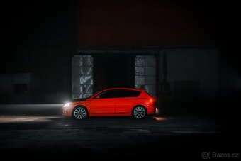 2008 Mazda 3 mps - 3