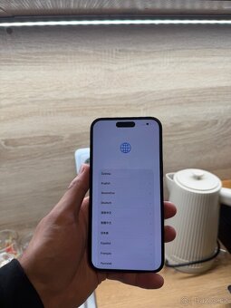 IPhone 14 Pro Max 128 GB - 3