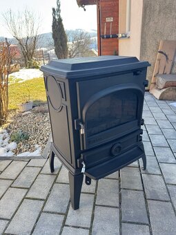 Dovre 500 - 3