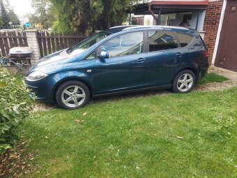 Seat Altea XL Style 1.6 75kw - 3