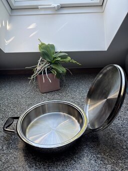 Zepter hrnec 3 l nový - 3