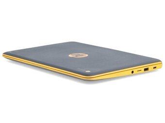 HP Chromebook 11A G6 - dotykový - 3