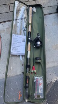 Rybářský set pro děti velký - 3