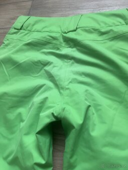 Dámské lyžařské kalhoty Salomon M - 3