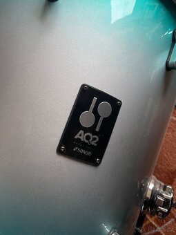 Sonor AQ2 +obaly Mapex - 3