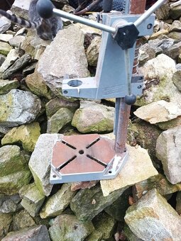 Stojan na vrtačku Wollcraft - 3