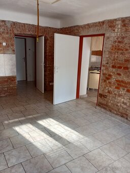 Pronájem bytu 3+kk - přízemí - 3